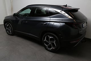 SUV Hyundai Tucson 4 av 29