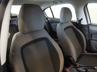 Sedan Fiat Tipo 11 av 19