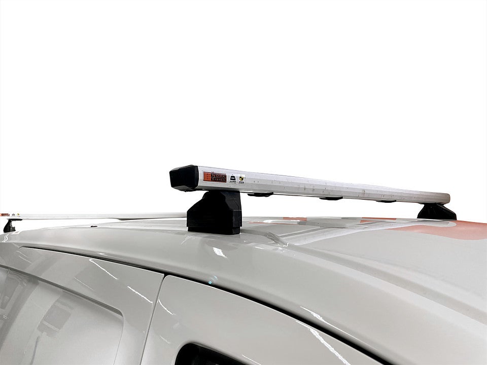 Bild på Volkswagen Caddy Maxi Cargo 1.5 TSI 114hk BACKSENSORER