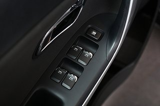 Halvkombi Kia Cee´d 16 av 20