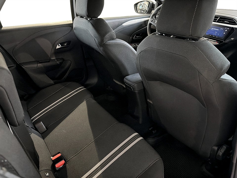 Bild på Opel Corsa GS 1.2 Turbo 100hk Aut B-KAMERA CARPLAY