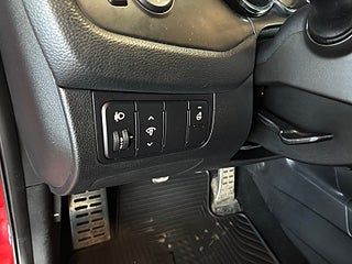 Kia Ceed cee’d_sw 1.6 CRDi GT-Line S&V-Hjul/MoK-värm/Drag/Navi – bild 19
