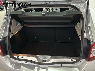 SUV Dacia Sandero 6 av 17