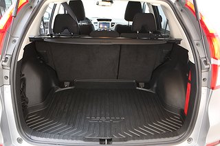 SUV Honda CR-V 10 av 26