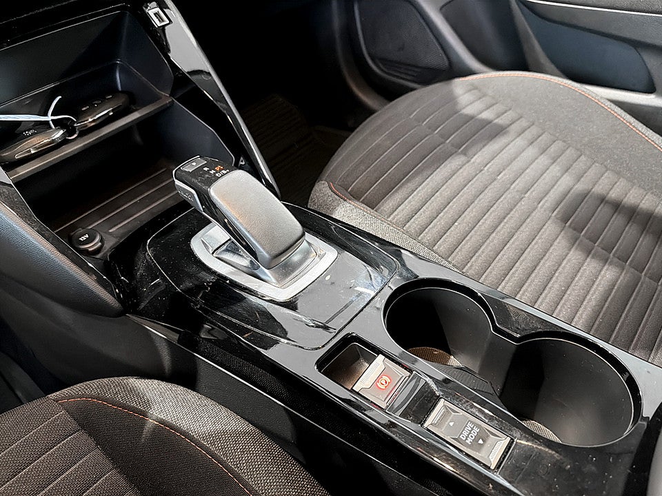Bild på Peugeot E-208 Active 50kWh 136hk Aut CARPLAY BACKSENSORER