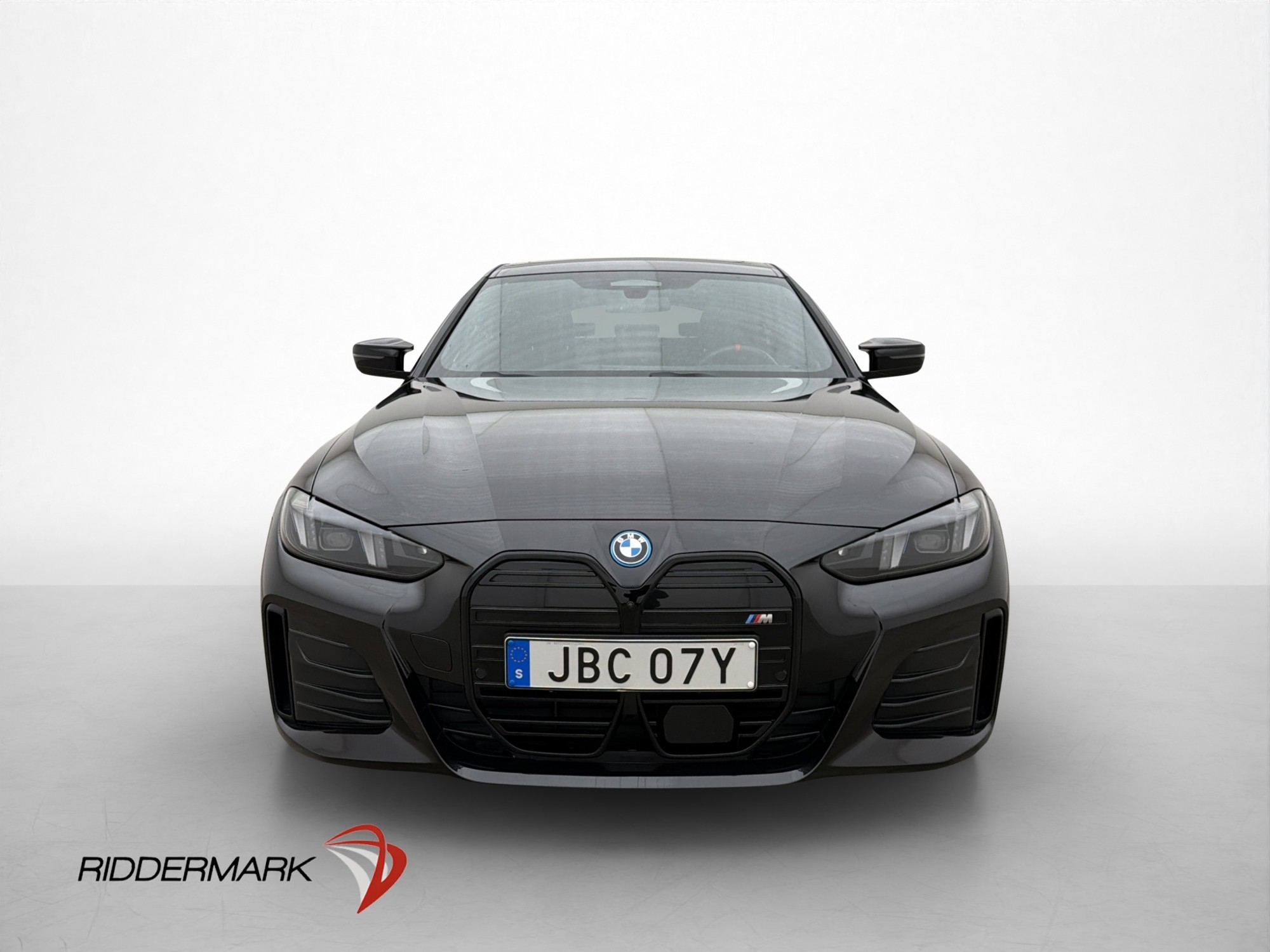 BMW i4 2025, bild 2/75