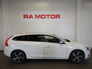 Kombi Volvo V60 4 av 24