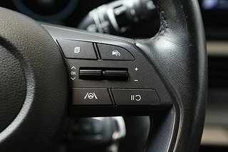 Halvkombi Hyundai i20 15 av 25