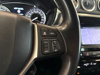 Suzuki Vitara Hybrid AllGrip InclusiveS&V/Keyless/Mvärm/Backkamera/BT – bild 19