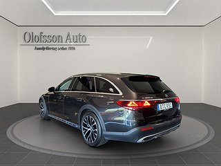 Kombi Mercedes-Benz E 3 av 14