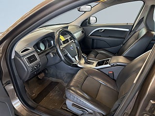 Volvo V70 D4 Geartronic Classic Momentum S&V-hjul/Drag/Dvärm – bild 7