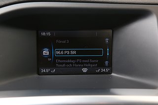 Sedan Volvo S60 18 av 22