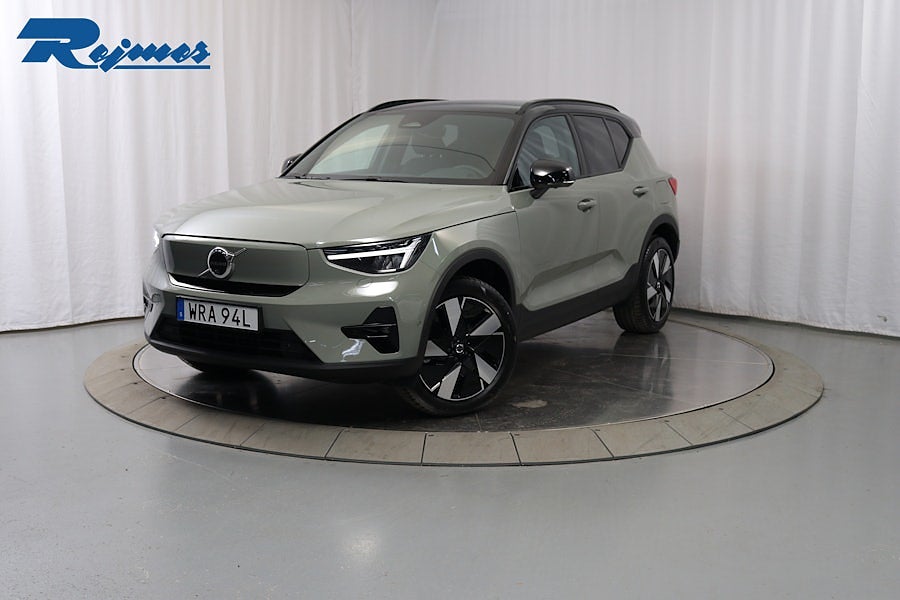 Volvo EX40 Twin Motor Performance Plus Edt