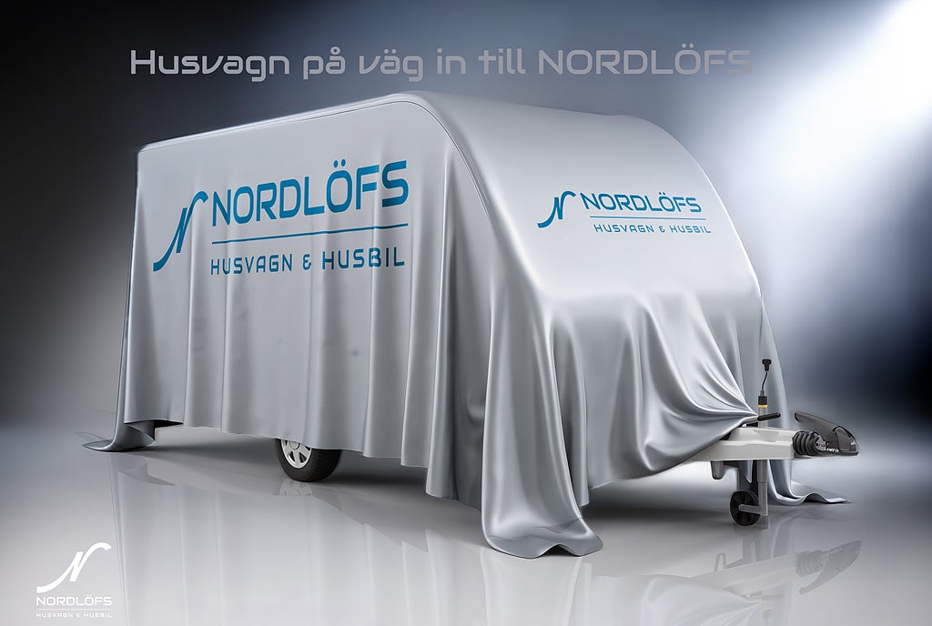 Polar 620 BQD Mover / AC / Tält