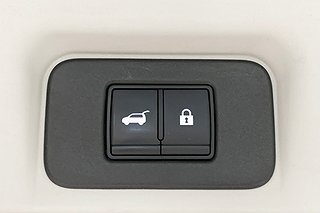 SUV Nissan Ariya 16 av 28