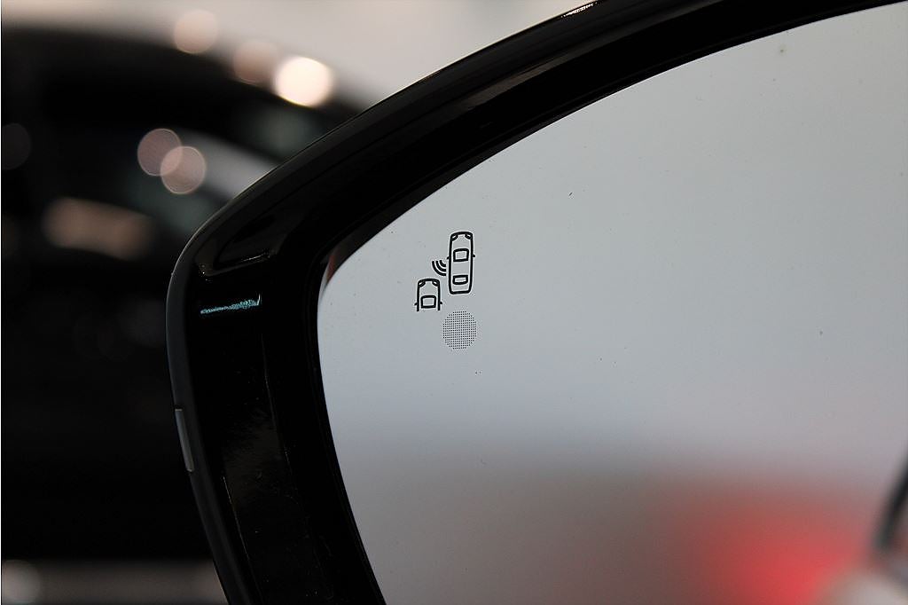 Bild på Peugeot 508 SW GT-Line Hybrid 224hk Aut - CARPLAY, NAVI