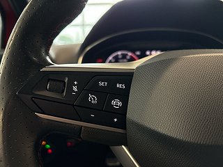 Seat Ibiza 1.0 TSI S&V-hjul/Cockpit/Carplay/Dragkrok