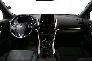 SUV Mitsubishi Eclipse Cross 21 av 28