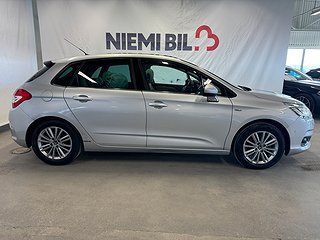 Citroën C4 1.6 e-HDi Airdream  S&V-däck/Panorama/Drag/M-värm