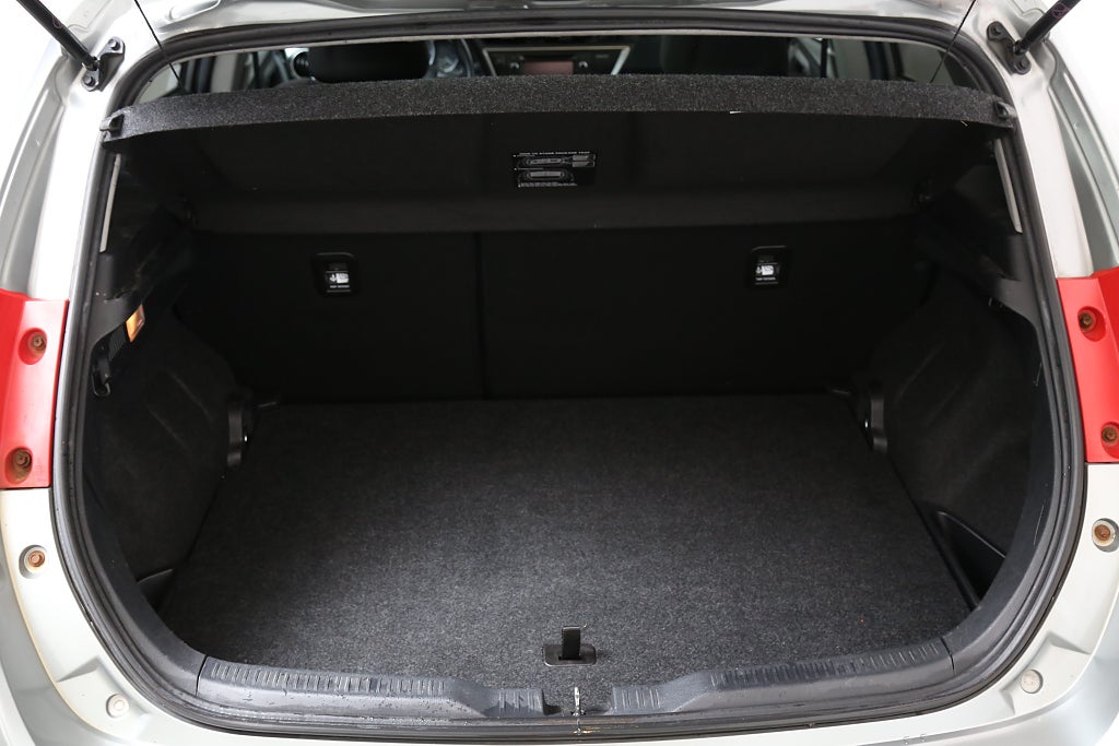 Toyota Auris 1,6 132hk Multidrive S Automat 5D Kamera Panorama 2014