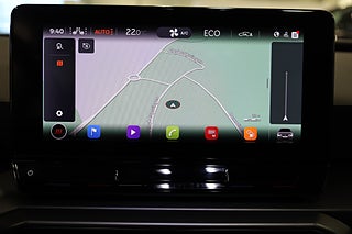 Halvkombi Seat Leon 15 av 25