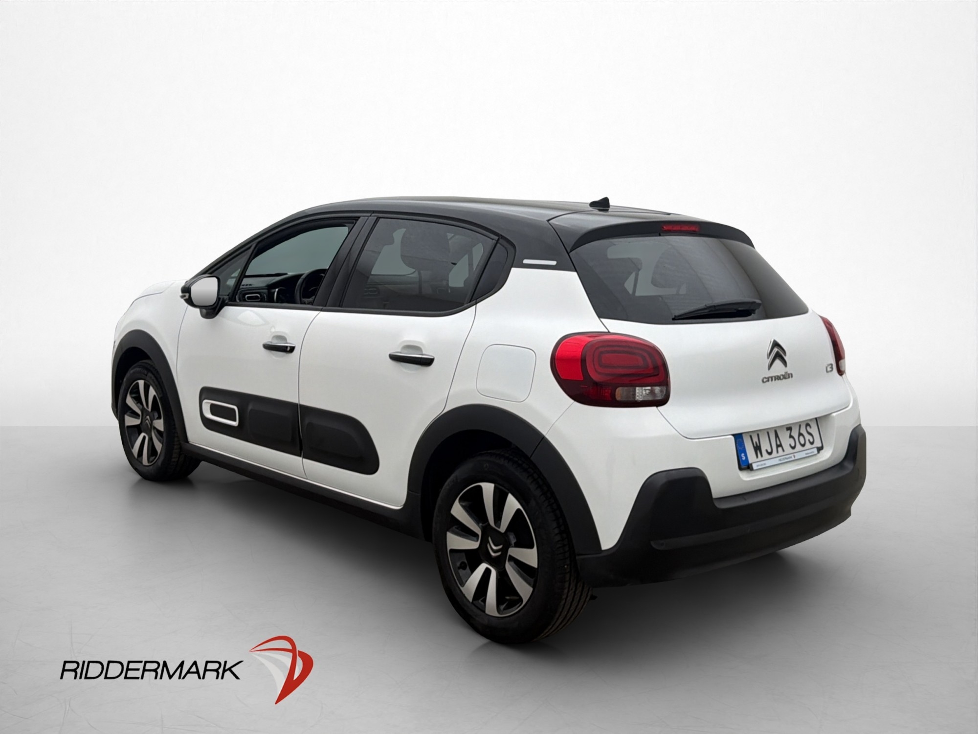 Citroen C3 2023, bild 5/10