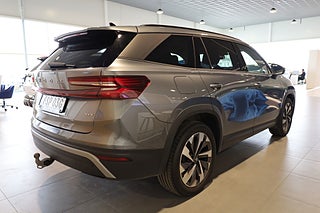 SUV Skoda Kodiaq 5 av 29