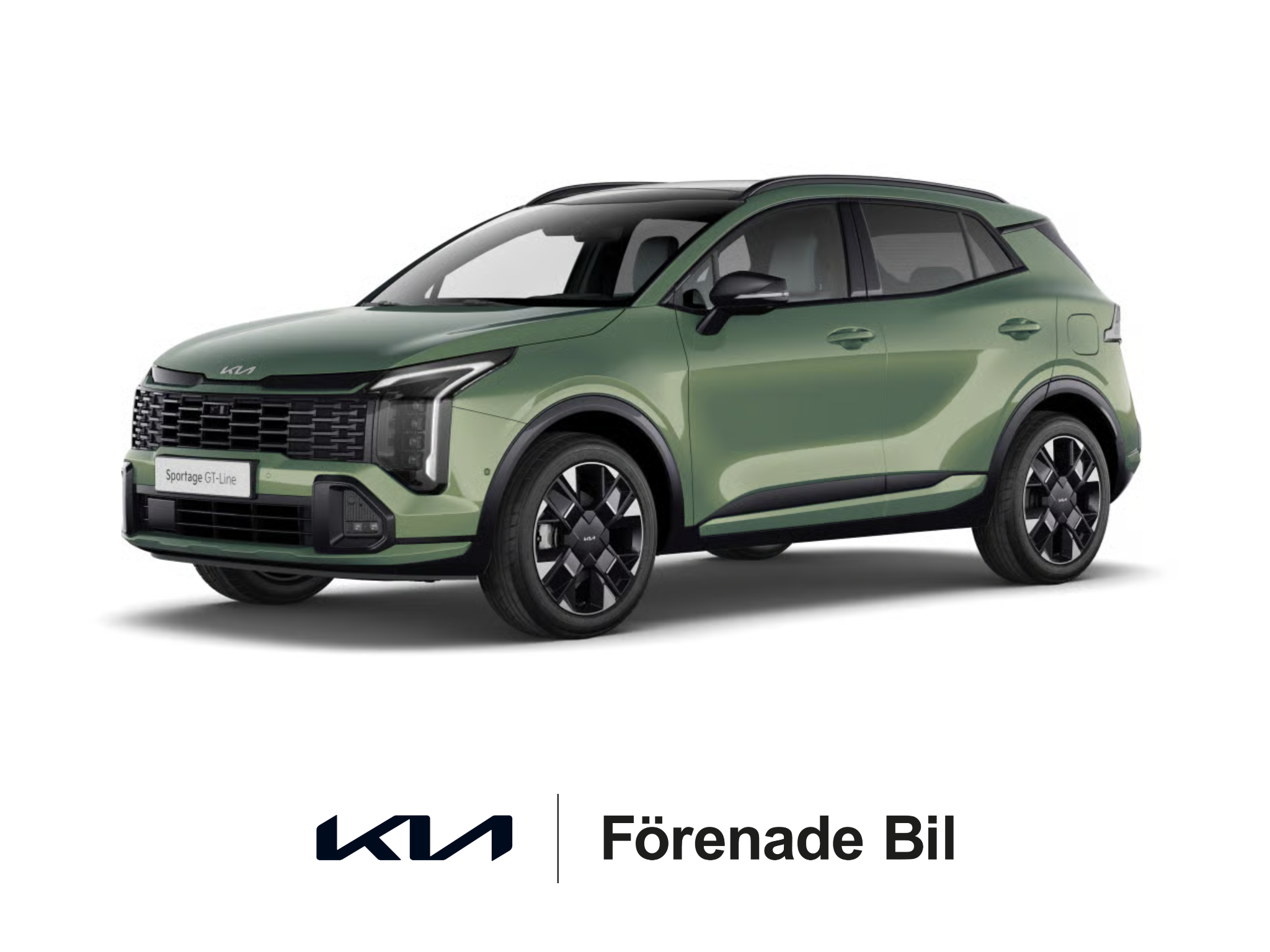 Kia Sportage 2027, bild 3/10