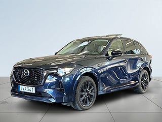 Mazda CX-60 PHEV S&V-/360/Pano/MOMS/A.d Fart/Carplay/10år garanti – bild 16