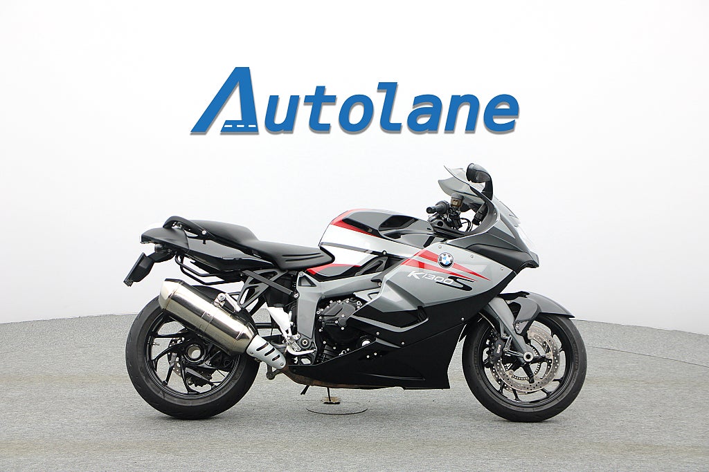 BMW K 1300 S *ABS *Sommarkampanj 4,99%