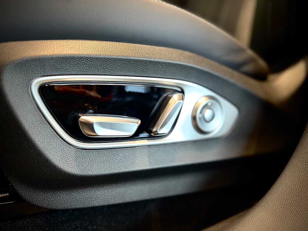 XPENG G9 AWD Performance Nya modellen - bild 11