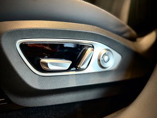 SUV XPENG G9 11 av 12