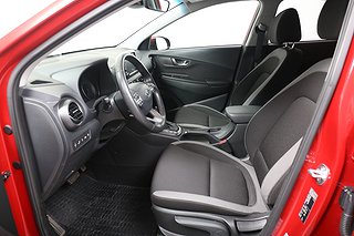 SUV Hyundai Kona 9 av 21