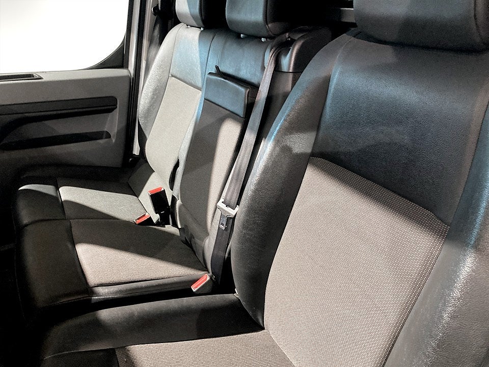 Bild på Citroën Jumpy Business Premium 2.0 BHDi 180hk Aut L3 - B-KAMERA, DRAG