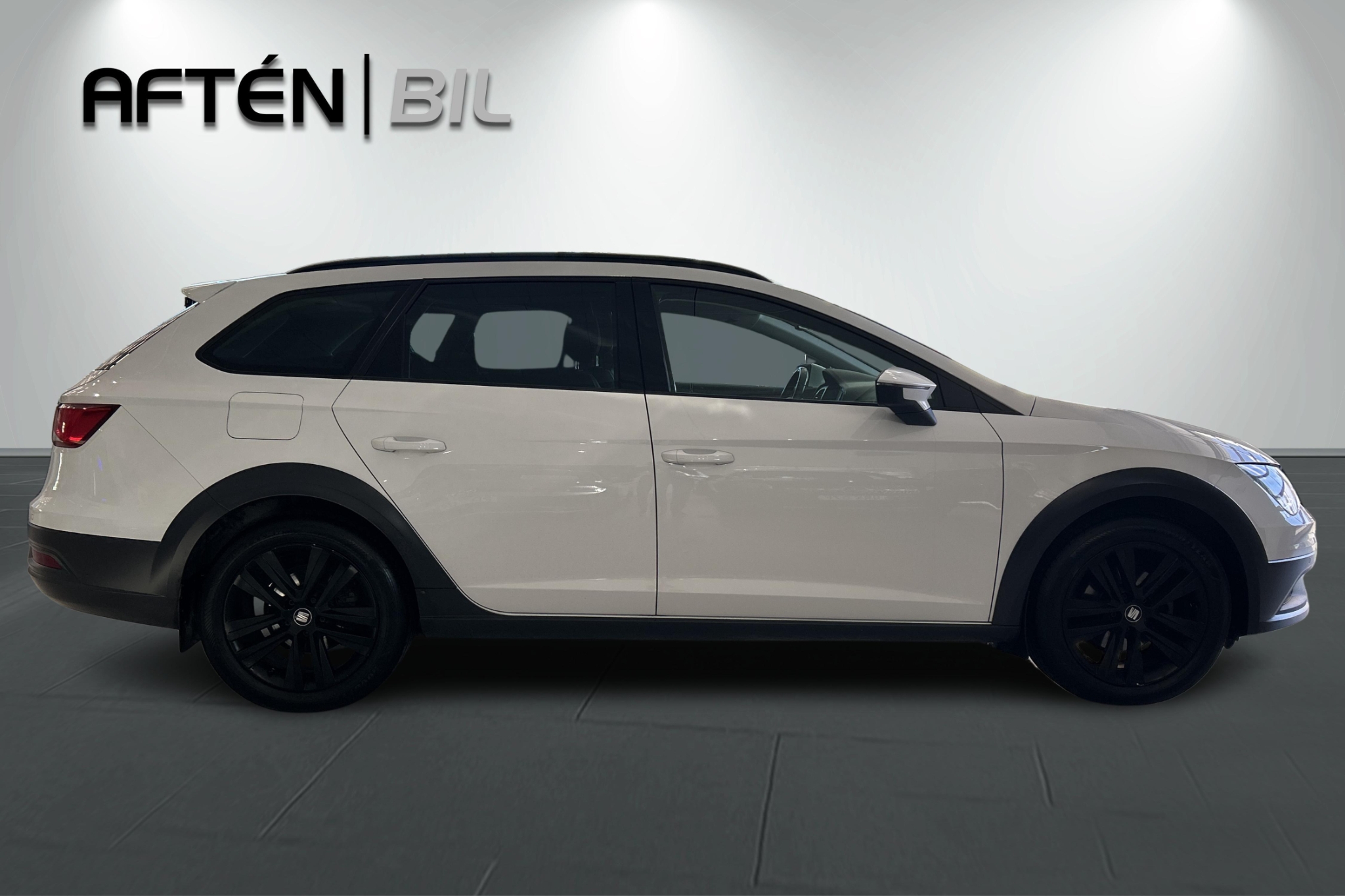 Seat Leon 2019, bild 7/10