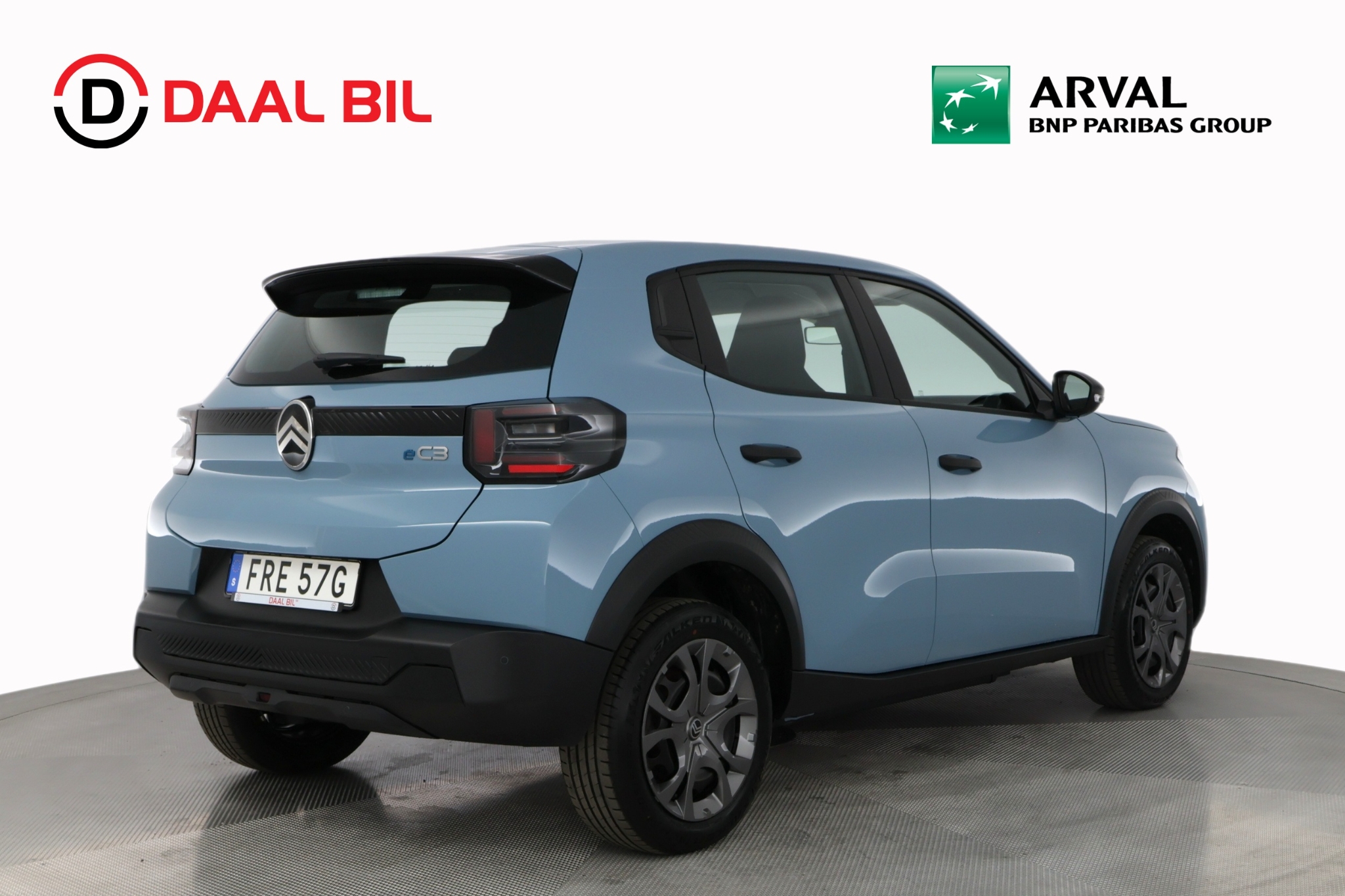 Citroen C3 2025, photo 7/46