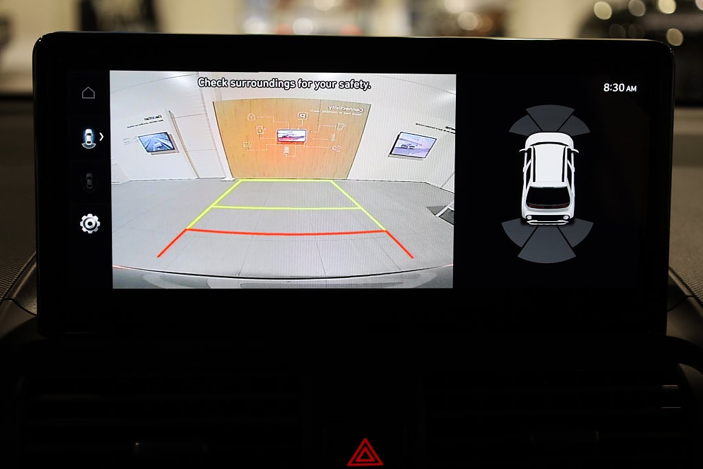 Hyundai Inster Long Range Advanced