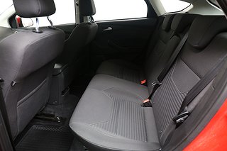 Halvkombi Ford Focus 19 av 20