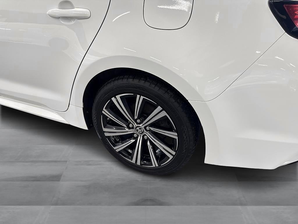 Toyota Corolla 2021 - miniatyr 12