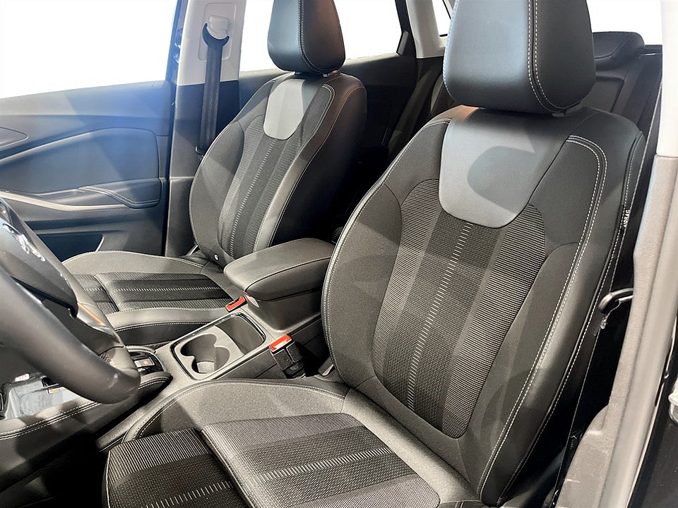 Bild på Opel Grandland GS 1.2 PT 130hk Aut B-KAMERA CARPLAY