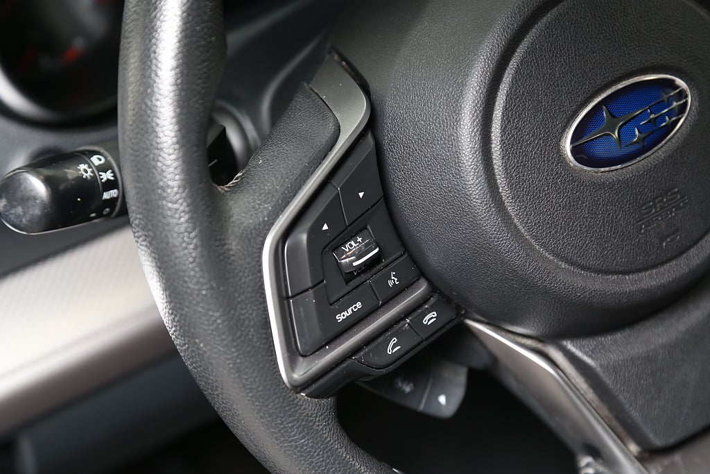 Subaru Outback 2,5i 175hk Active AWD Aut Motorv Dragkrok 2018