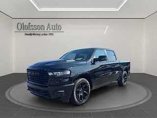 Transportbil - Flak RAM 1500 Dodge