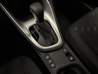 Mazda 2 Hybrid Exclusive Line Kamera/Rattvärme/10ÅrsGaranti