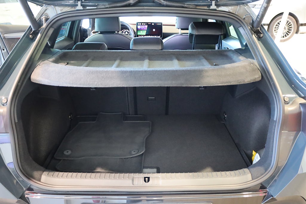 Cupra Formentor 1.5 eTSI DSG 150hk | Carplay |B-Kamera | 2025