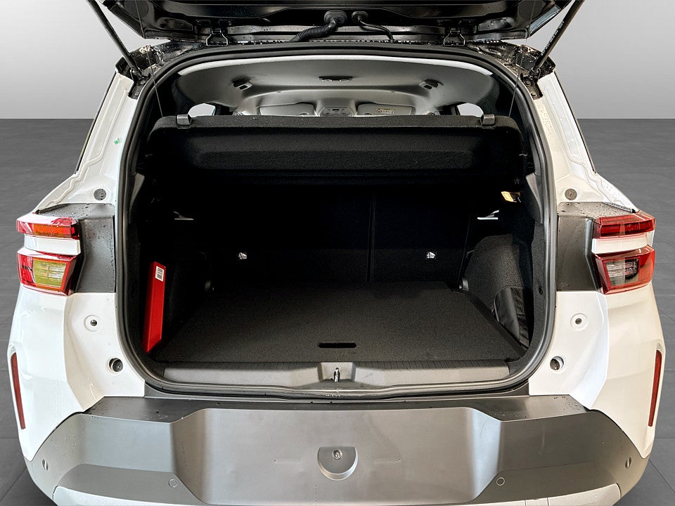 Bild på Opel Frontera  GS Hybrid 145hk Aut - OMGÅENDE LEVERANS!