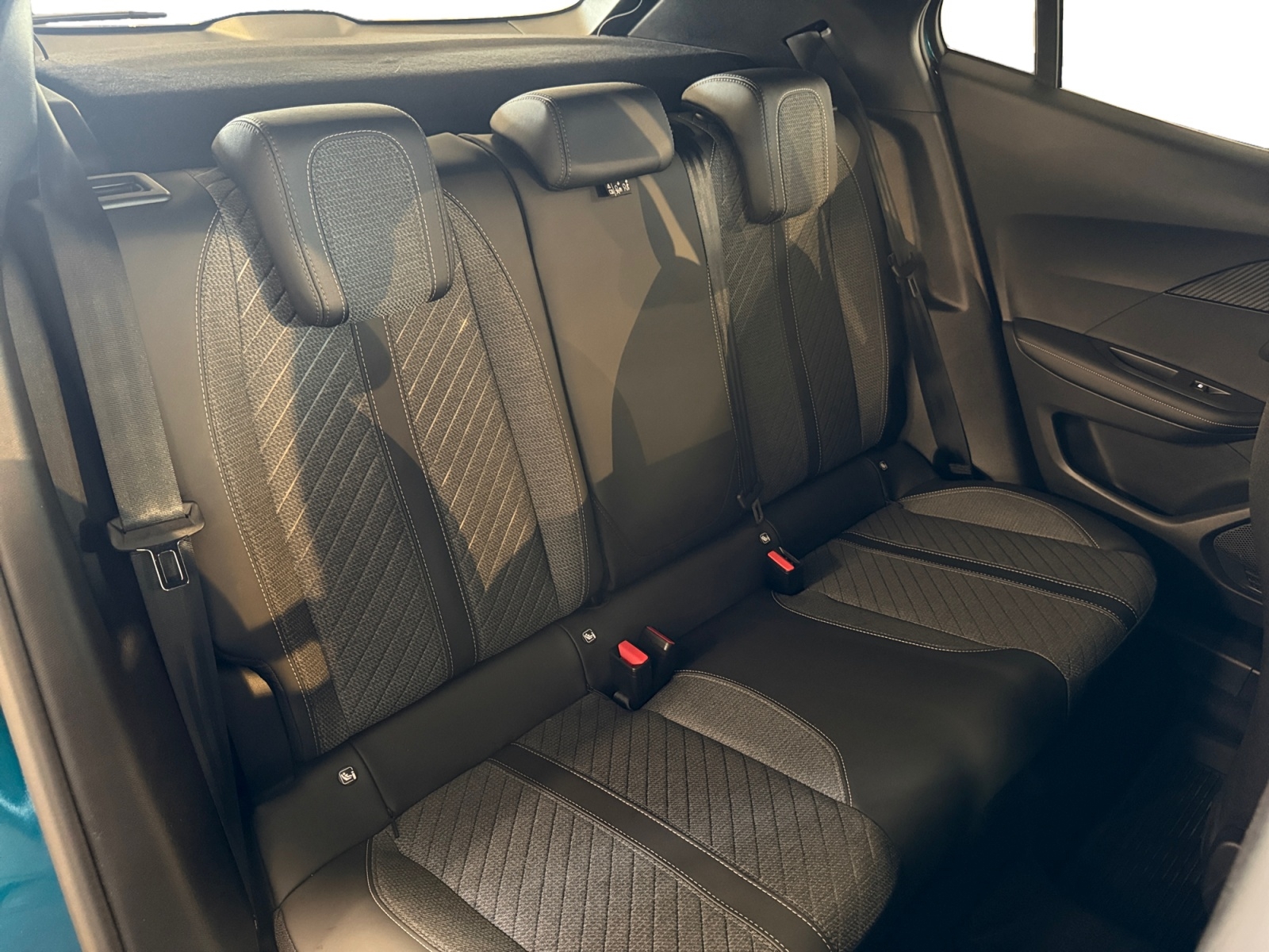 Peugeot 2008 2026, bild 5/10