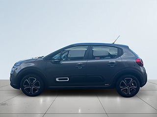 Citroen C3 PureTech Feel MOMS/SoV-Däck/MoK-Värmare – bild 4