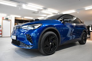 Volkswagen ID.5 NYA GTX 340hk 77 kWh *Demo