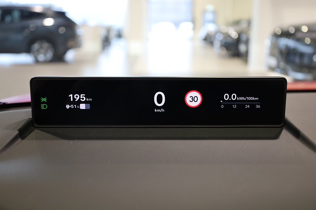 Hyundai Ioniq 3 Ioniq 3 Long Range N-Line Evo *Räntekampanj 2,99%