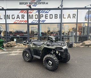 4-hjuling Polaris SPORTSMAN 570